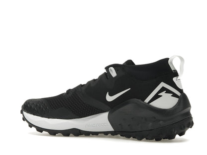 Nike Wildhorse 7 Black Anthracite