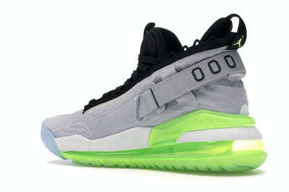 Jordan Proto Max 720 Wolf Grey Volt