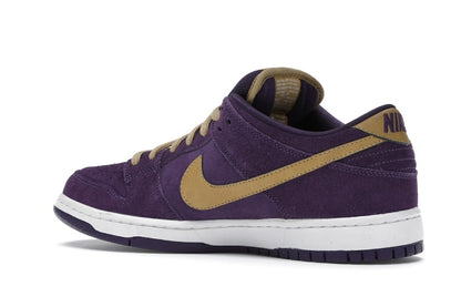 Nike SB Dunk Low Crown Royal