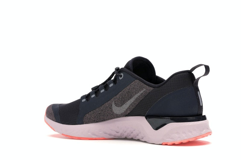 Nike Odyssey react Shield Oil Grey  (Women's)