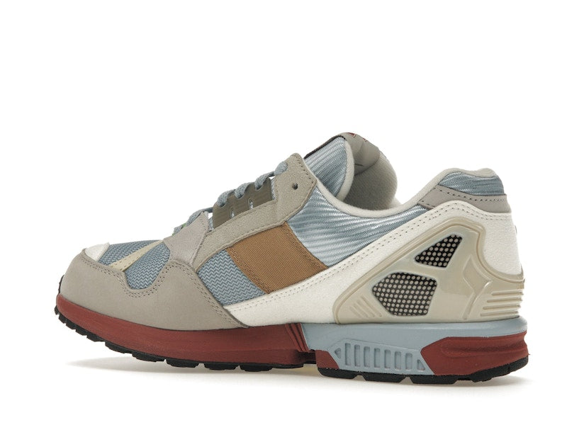 adidas ZX 9000 END. Kiln