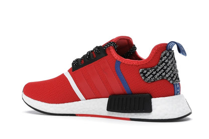 adidas NMD R1 Transmission Pack Active Red