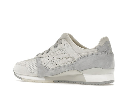 ASICS Gel-Lyte III Glacier Grey Piedmont Grey