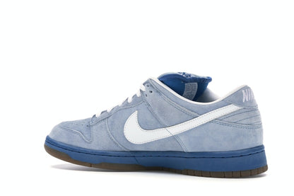 Nike SB Dunk Low Border Blue