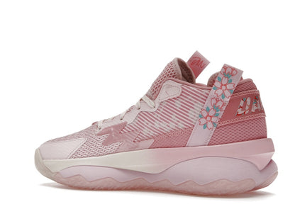 adidas Dame 8 Sakura