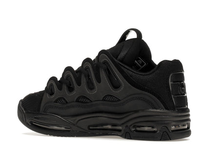 Osiris D3 2001 Triple Black