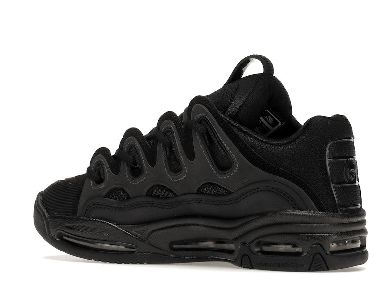 Osiris D3 2001 Triple Black