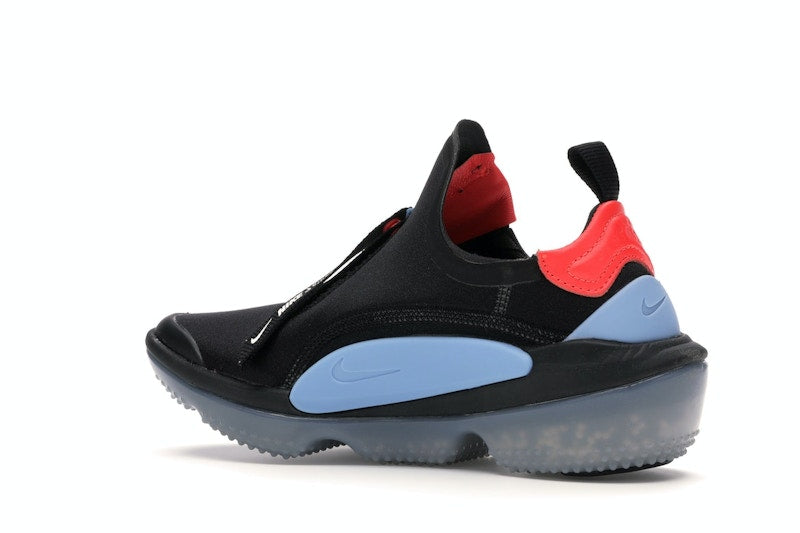 Nike Joyride Optik Black Light Blue Crimson (Women's)