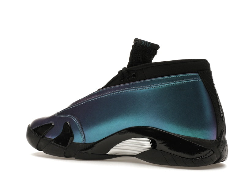Jordan 14 Retro Love Letter (Women's)