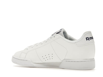 Reebok NPC 2 White