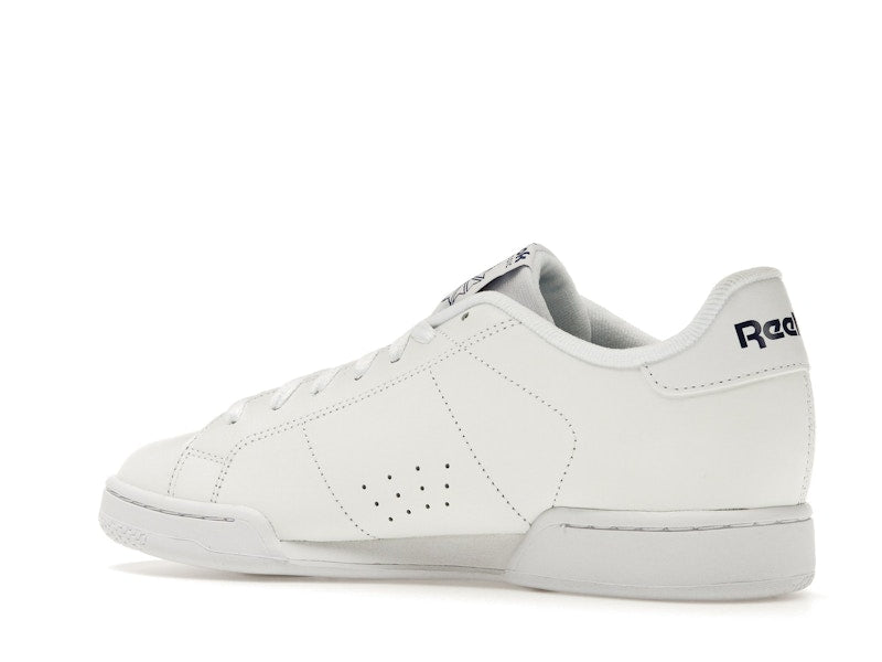 Reebok NPC 2 White