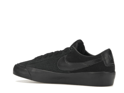 Nike SB Zoom Blazer Low Pro GT Black Anthracite