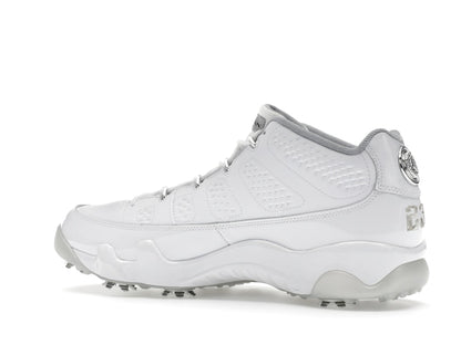 Jordan 9 Retro Low Golf NRG Tour Championship