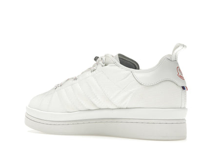 adidas Campus Moncler Core White