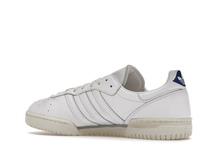 adidas Burnden SPZL White Polar Blue