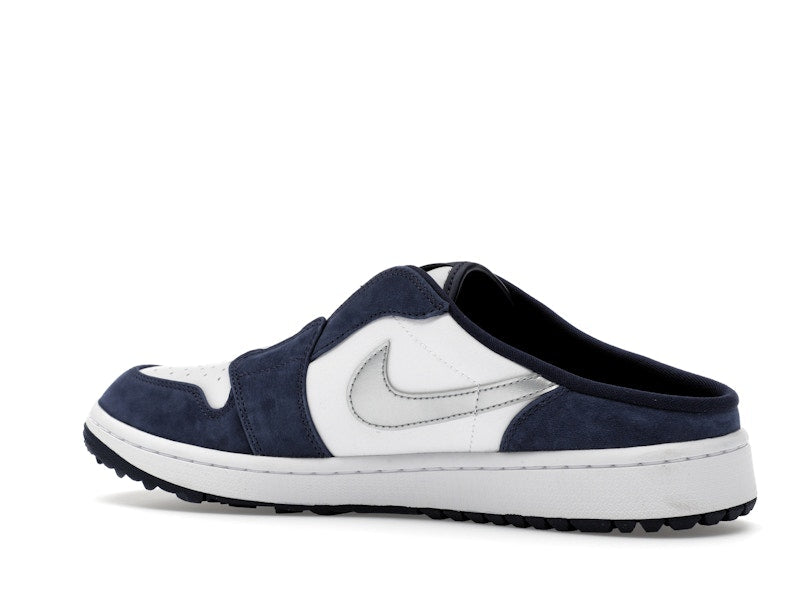 Jordan 1 Mule Golf Midnight Navy
