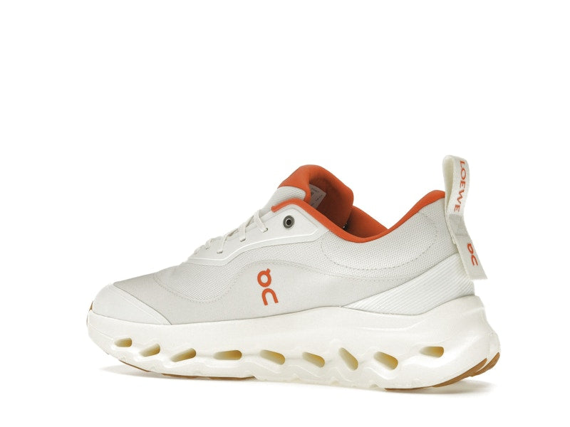 On Running Cloudtilt 2 LOEWE White Orange (Women's)