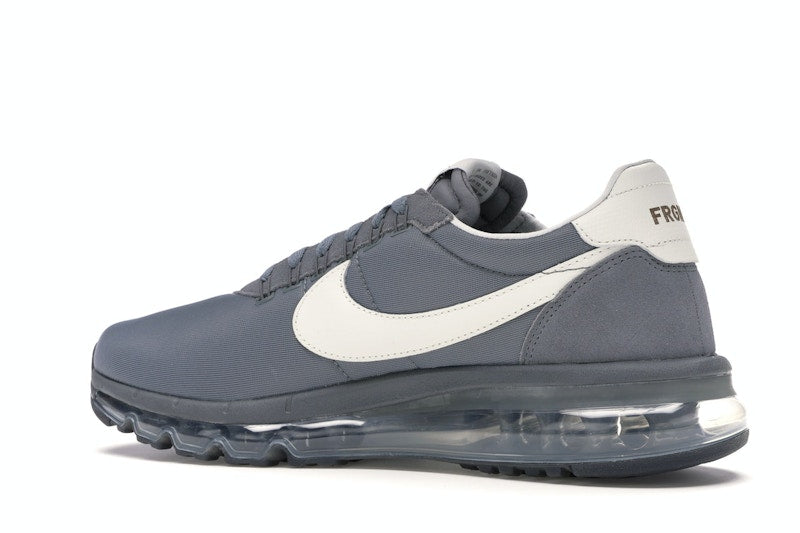 Nike Air Max LD-Zero Fragment Cool Grey