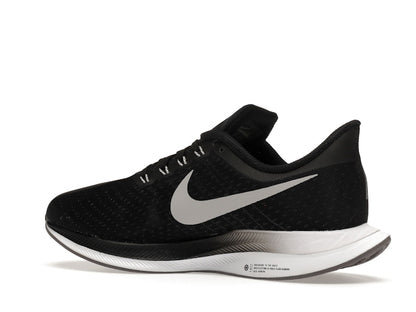 Nike Zoom Pegasus 35 Turbo Black Vast Grey (Women's)