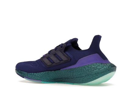 adidas Ultra Boost 22 Legacy Indigo Purple Rush (Women's)