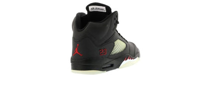Jordan 5 Retro DMP Raging Bull 3M