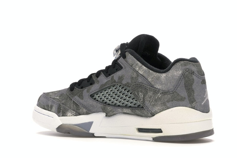Jordan 5 Retro Low All-Star (2016) (GS)