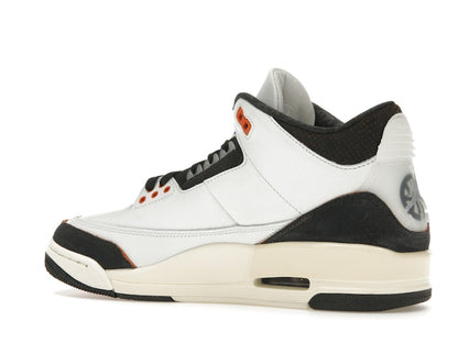 Jordan 3 Retro Quai 54 (2024)