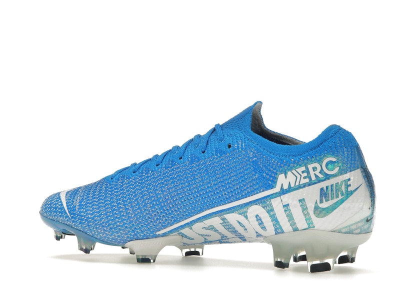 Nike Mercurial Vapor 13 Elite FG Blue Hero
