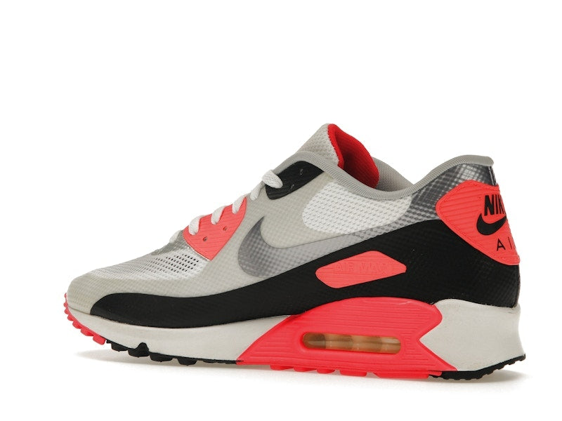 Nike Air Max 90 Hyperfuse Infrared