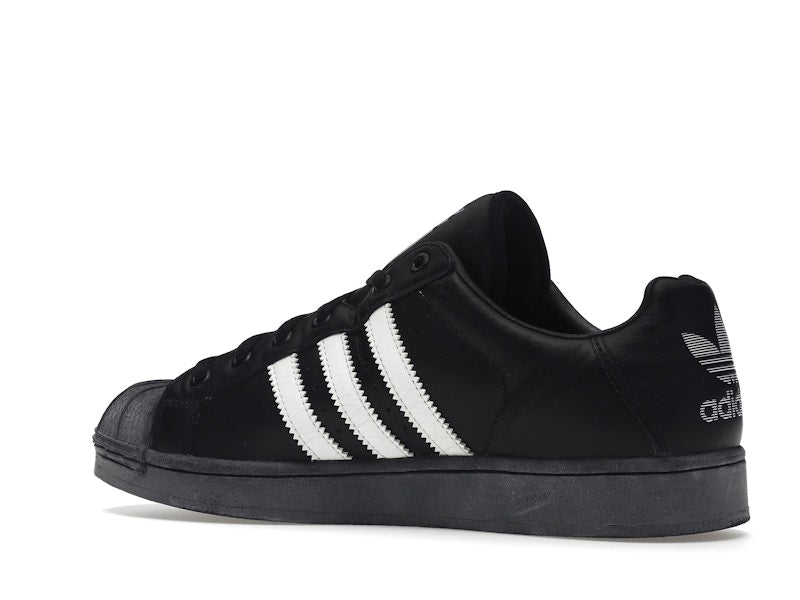 adidas Ultrastar Jam Master Jay