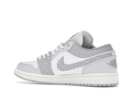 Jordan 1 Low PRM Smoke Grey Elephant