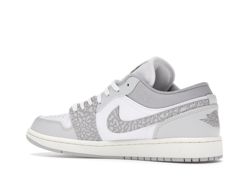 Jordan 1 Low PRM Smoke Grey Elephant