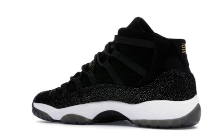 Jordan 11 Retro Heiress Black Stingray (GS)