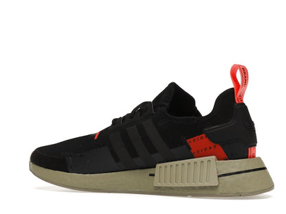 adidas NMD R1 Urban Black
