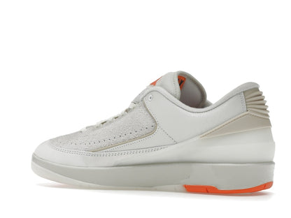 Jordan 2 Retro Low Shelflife