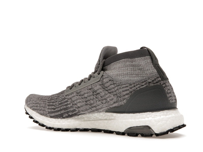adidas Ultra Boost ATR Mid Grey