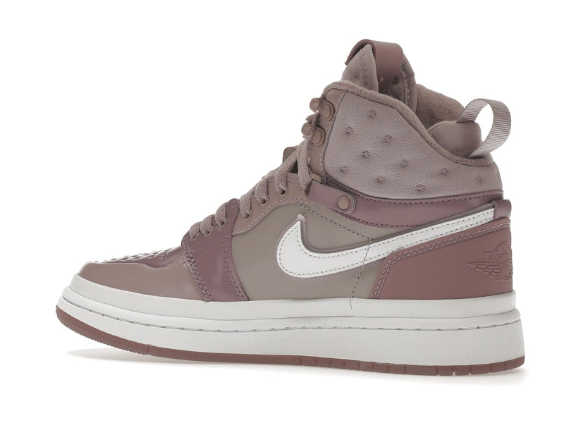 Jordan 1 Acclimate Plum Fog (Women's)