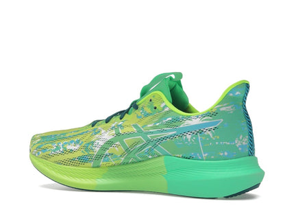 ASICS Noosa Tri 14 Safety Yellow Green