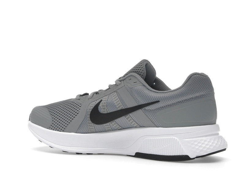 Nike Run Swift 2 Particle Grey Black White