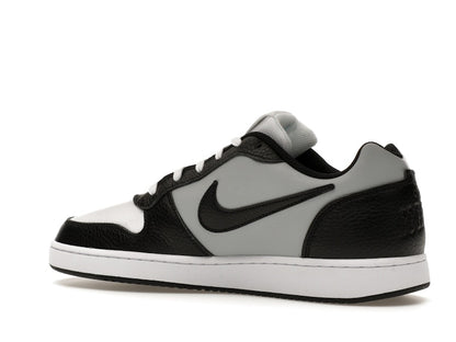 Nike Ebernon Low PRM White Black Wolf Grey