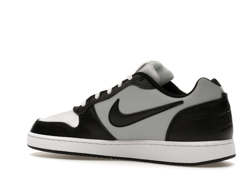 Nike Ebernon Low PRM White Black Wolf Grey