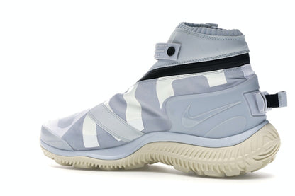 Nike Gaiter Boot Gyakusou White Pure Platinum