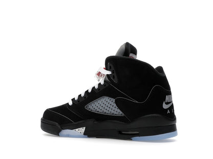 Jordan 5 Retro OG Black Metallic Reimagined (GS)