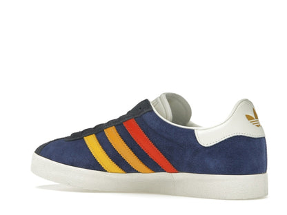 adidas Gazelle size? Exclusive Marvel Stark Industries Pack