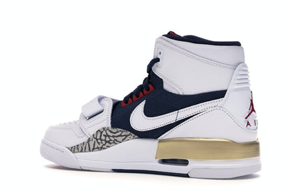 Jordan Legacy 312 Olympic