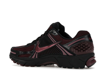 Nike Zoom Vomero 5 Black Burgundy Crush (Women's)