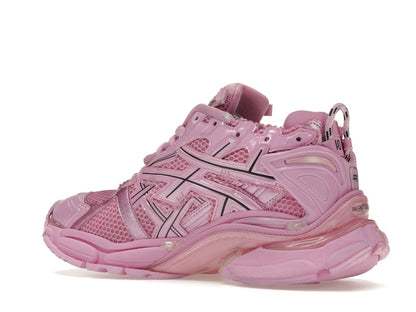 Balenciaga Runner Pink (Women's)