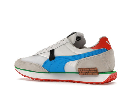 Puma Future Rider Super Mario 64