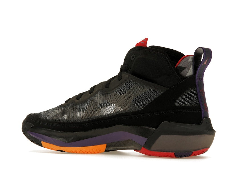 Jordan 37 Raptors