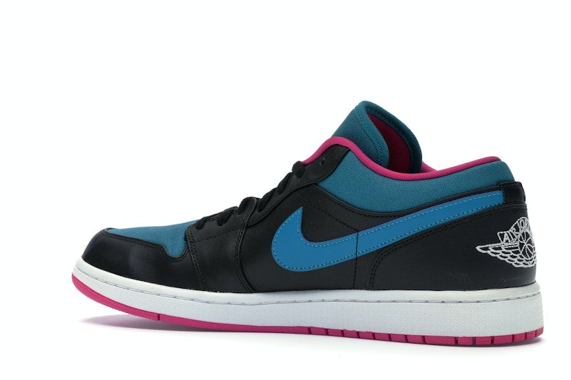 Jordan 1 Low South Beach